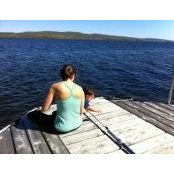 Amanda Troelsen's photo