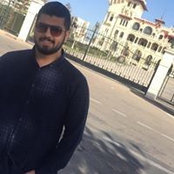 Ahmed Rushdy's photo