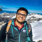Sagar Khadse's photo