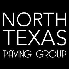 North Texas Paving Group - 682-ASPHALT