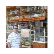 John Gomez's photo