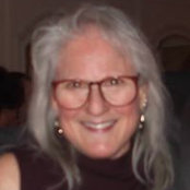 Audrey Cole's photo