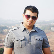 Alyque Ajani's photo