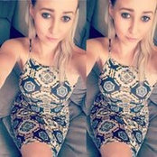 Hannah Woolmer's photo