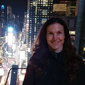 Julie LoRusso's photo