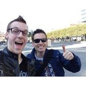 Matthew Bentley's photo