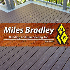 Miles Bradley Building and Remodeling