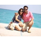 Romil Shah's photo