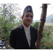 Arjun Nepal's photo