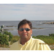Foto von Nikhil Deshpande