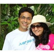 Radhika Vithani's photo