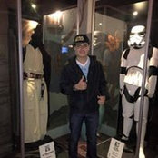 Sergio Ramirez's photo