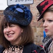 Anne Lightowler's photo