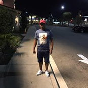 Cleve Williams's photo