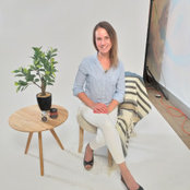 Francisca Valenzuela's photo