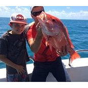 Troy Moncrieff's photo