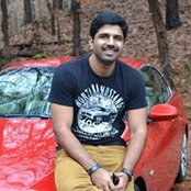 Varun Pinnamaneni's photo