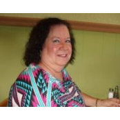 Joyce Clark's photo