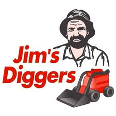 Jim's Diggers Lilydale