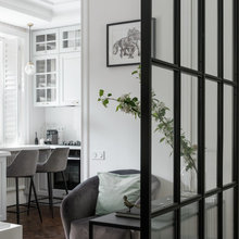 Canterbury Living Room