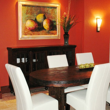Staging Pictures