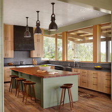 Kitchens