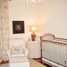 Holden's Room
