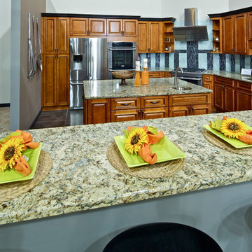 Hampton Kitchen