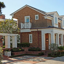 Lisa’s Dream House, Newport Beach