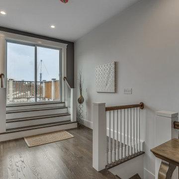 Example Home Build 2019