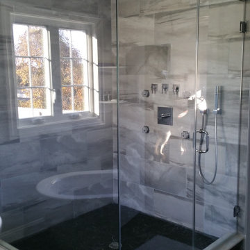 Shower Stall