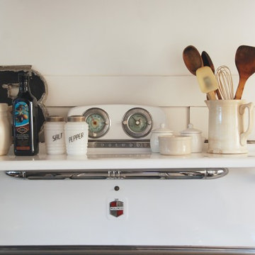 My Houzz: Hickman Home