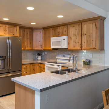 Rancho Bernardo Kitchen Remodel