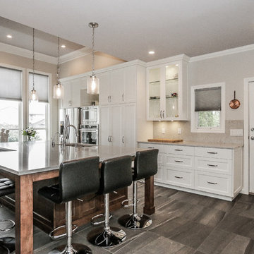 Host Haven in Surrey