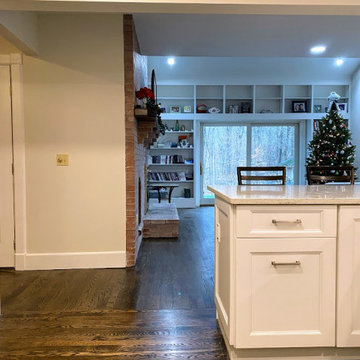 Knock Down Walls, Open Up Possibilities