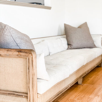 Bay View Cape Cod Cottage