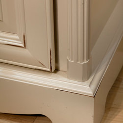 Elegant Bath Collection - Bathroom Vanities And Sink Consoles