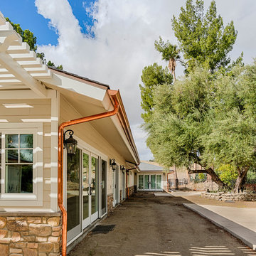 Complete Home Renovation