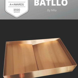 Top-Mount Bath - Products