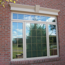 Windows - Home Improvement