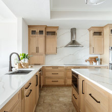 Kitchen Reno