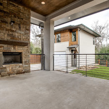 fireplaces