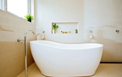 Luxe Bathroom Additions That Aren't as Far-Fetched as You Think