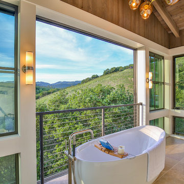 Sonoma Residence