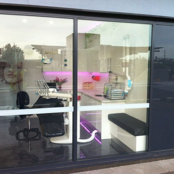 Wolli Creek Dental Clinic Fitout