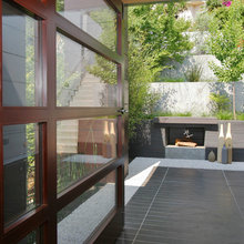 exterior tiles