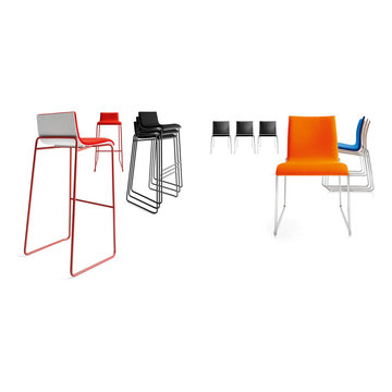 Bee Barstool, Bross Italy