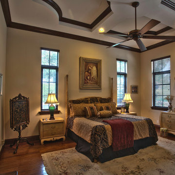 Client: TMR | Country Living
