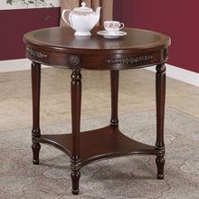 Tables