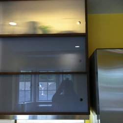 Wagner-Jaujou Kitchen - Storage And Organization